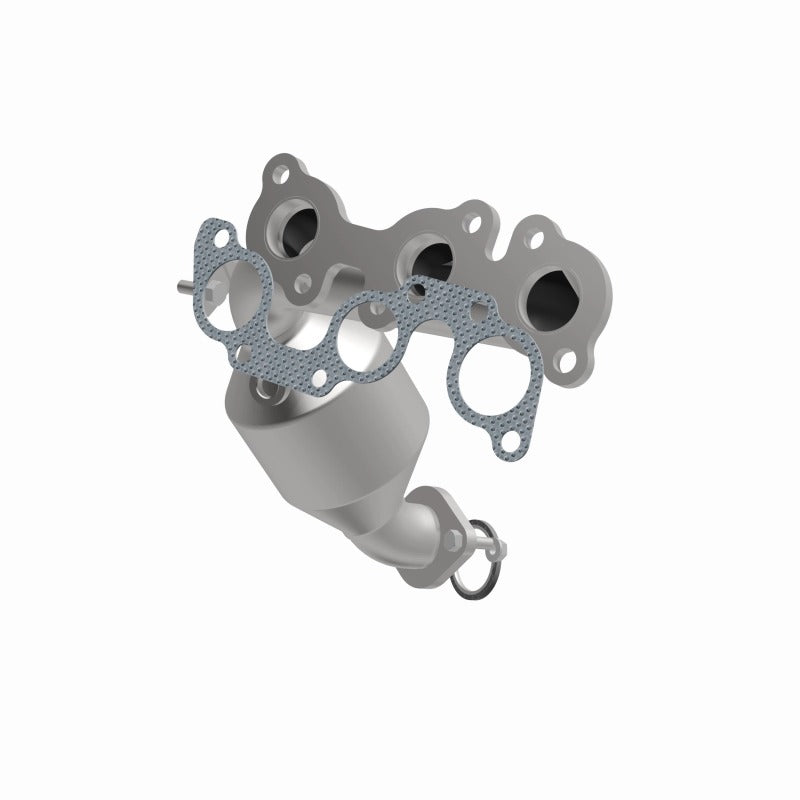 MagnaFlow Direct Fit Catalytic Converter 04-06 Toyota Sienna 3.3L