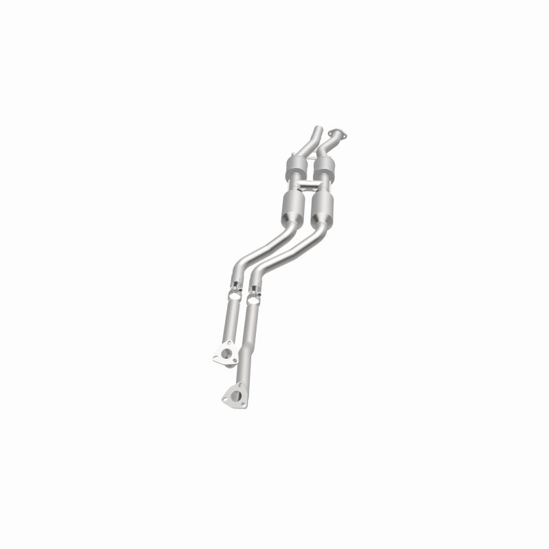 MagnaFlow Direct Fit Catalytic Converter 96-98 BMW 328 2.8L