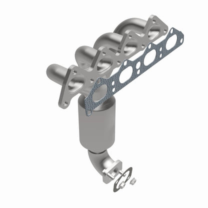 MagnaFlow Direct Fit Catalytic Converter 03-05 Hyundai Elantra 2.0L