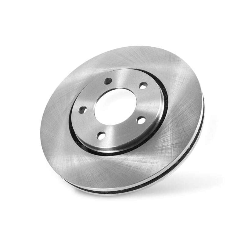 Power Stop 2023 Chevrolet Colorado Front Autospecialty Brake Rotor