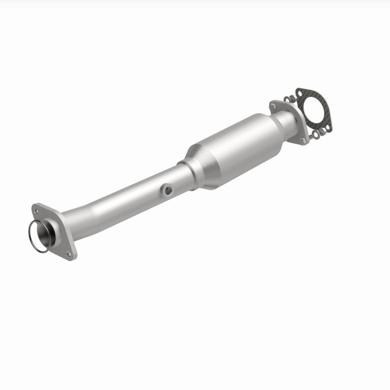 MagnaFlow 05-06 Nissan Titan 5.6L Direct Fit Converter