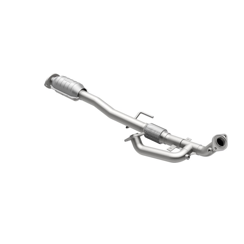 MagnaFlow DF Catalytic Conv 07-10 Lexus ES350 / 07-10 Toyota Camry 3.5L Y-Pipe Assembly (49 State)
