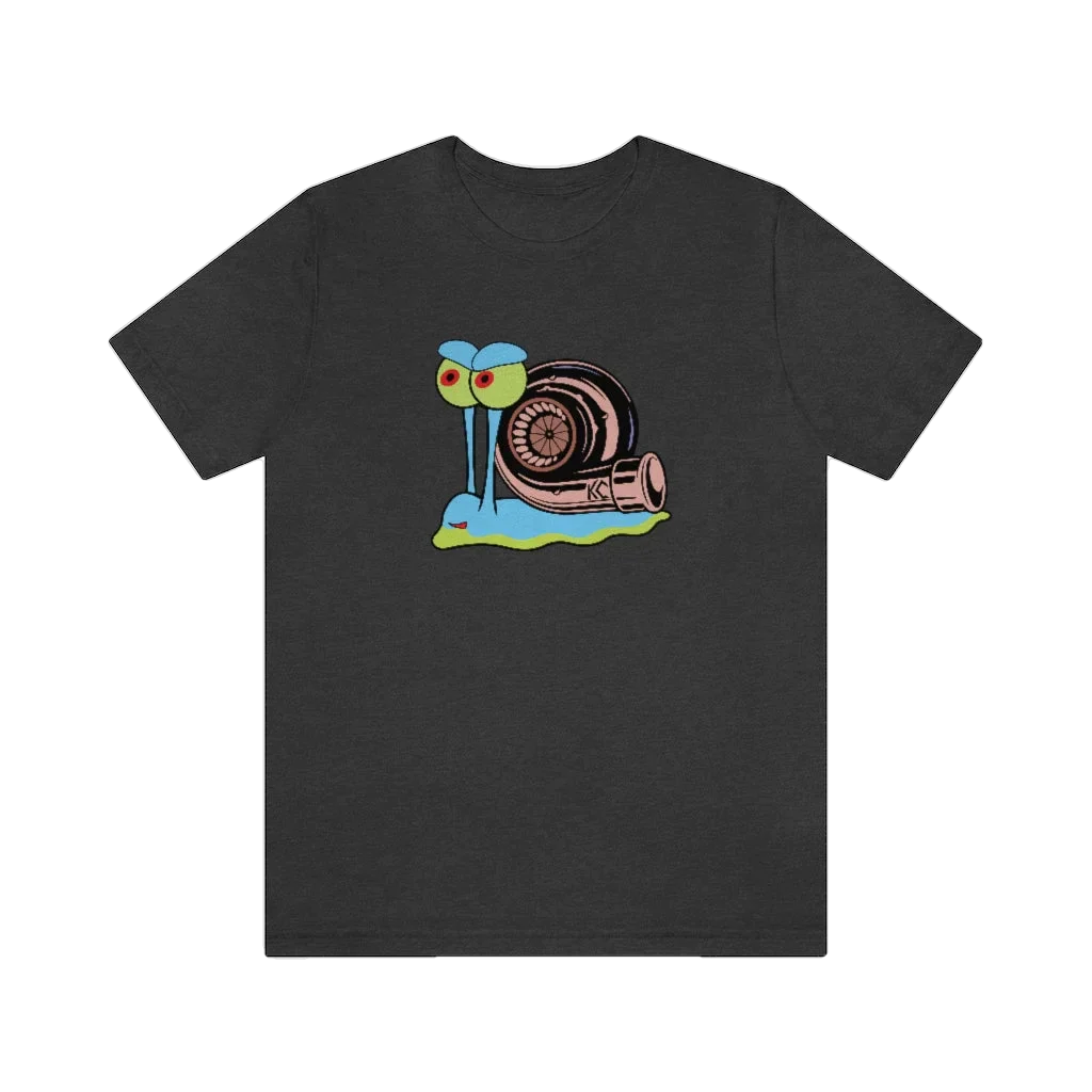 KC Swags KC Turbo'd Gary - Swag Pack