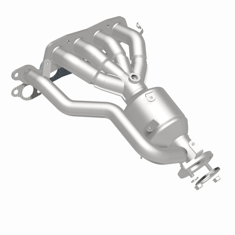 MagnaFlow 18-19 Toyota Camry 2.5L Direct-Fit Catalytic Converter