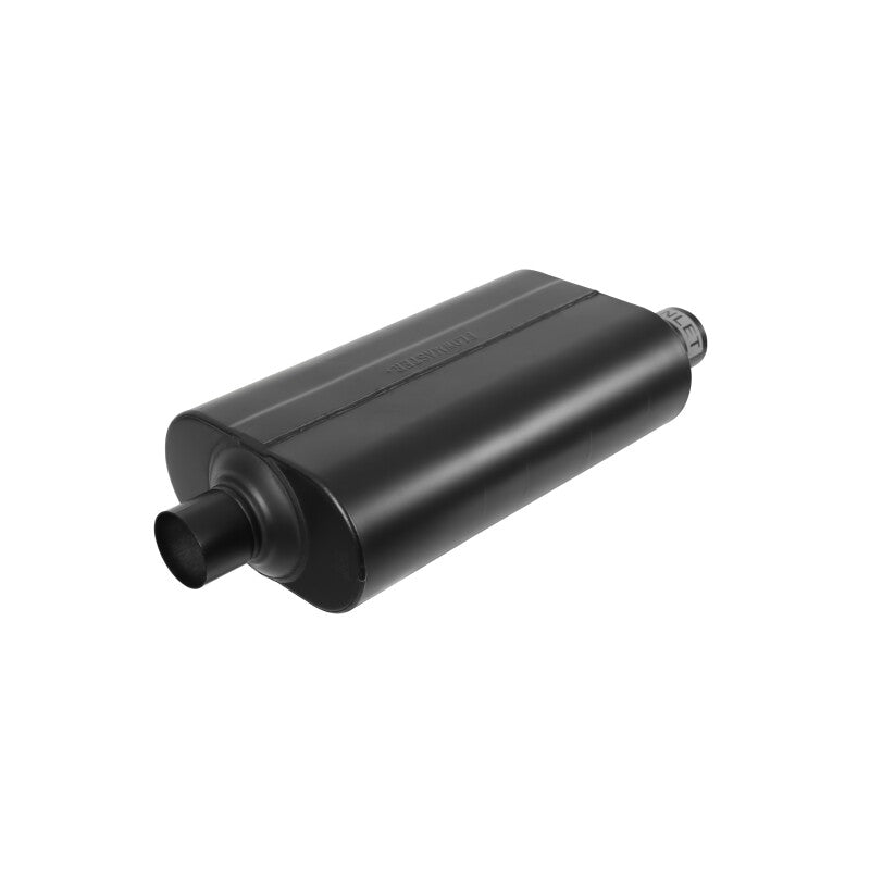 Flowmaster 2.5 IN(O)/OUT(C) Super 50 SS Muffler