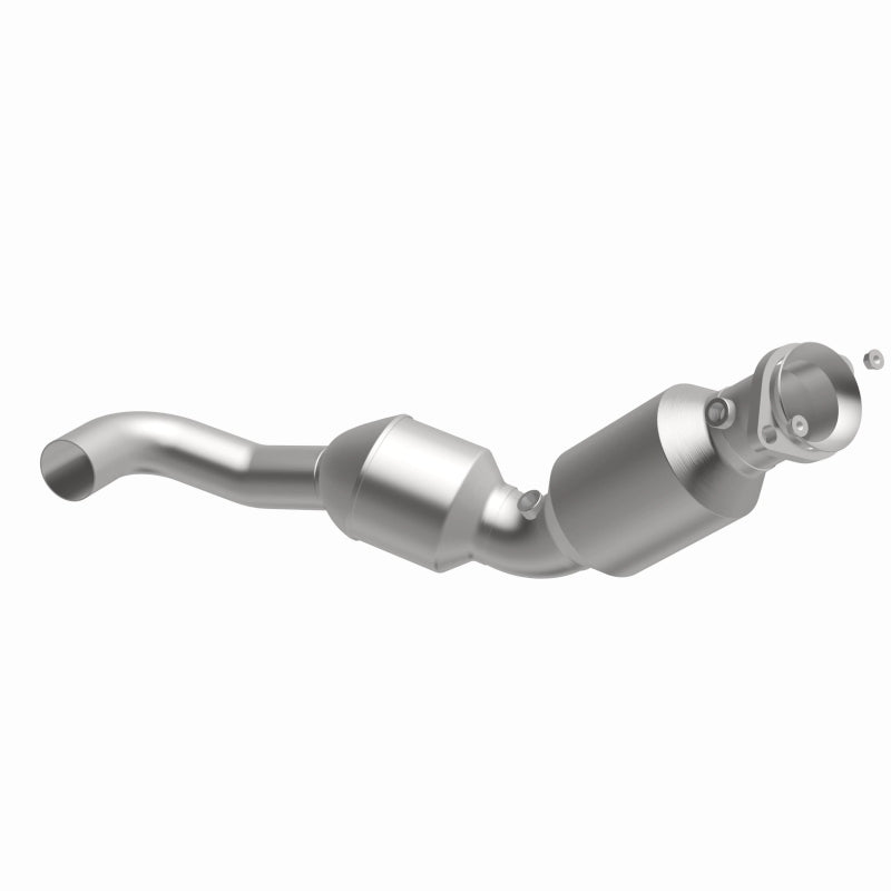 MagnaFlow Direct Fit Catalytic Converter 2021 Ford F-150 Left Underbody 3.5L