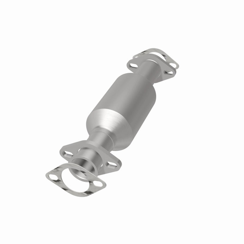 MagnaFlow Direct Fit Catalytic Converter California Grade 75-78 Nissan B210 1.4L