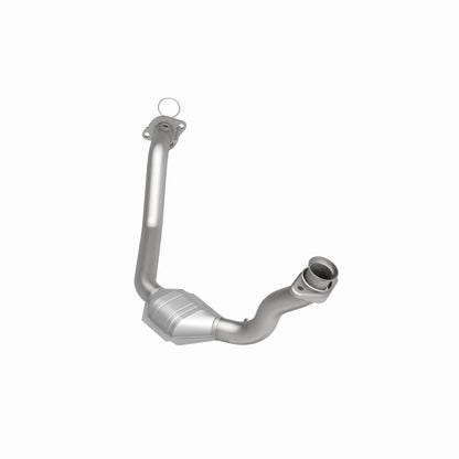 MagnaFlow Direct Fit Catalytic Converter 96-98 Explorer-Mountaineer