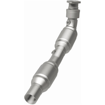 MagnaFlow Direct Fit Catalytic Converter 10-12 Chevy Camaro 6.2L P/S (49 State)