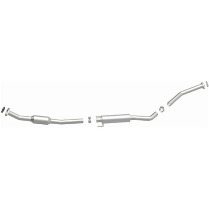 MagnaFlow Direct Fit Catalytic Converter 00-05 Toyota Celica 1.8L Front 1ZZFE GT