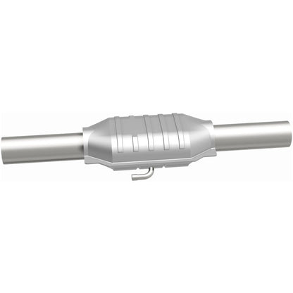 MagnaFlow Direct Fit Catalytic Converter 81-83 Jeep Cherokee 5.9L V8