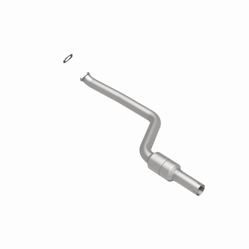 MagnaFlow 2010 BMW 335i xDrive 3.0L Direct Fit Converter