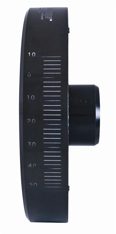 Fluidampr Chevy 396-427 CID V8 w/ (2) 1/4 key slot Steel Internally Balanced Damper