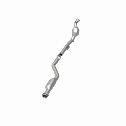 MagnaFlow Direct Fit Catalytic Converter 00-02 Mercedes E430 4.3L