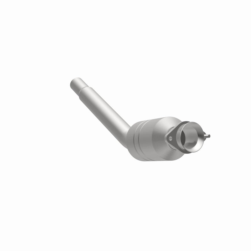 MagnaFlow Direct Fit Catalytic Converter 10-12 Jaguar XJ V8-5.0L