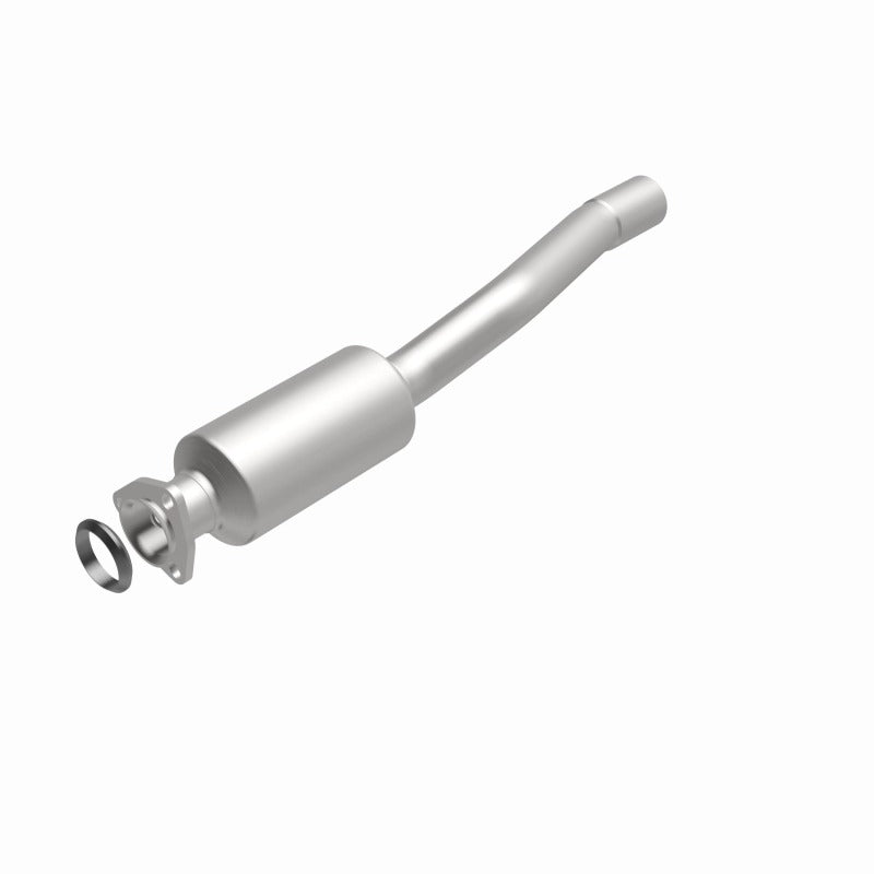 MagnaFlow Direct Fit Catalytic Converter Volvo 85 92