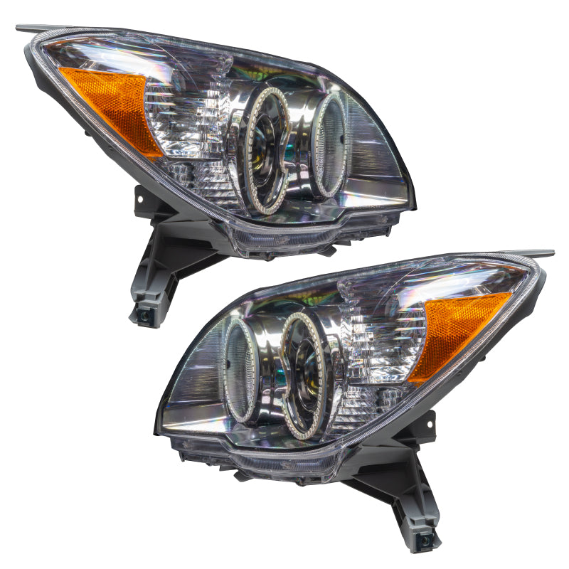 Oracle 06-09 Toyota 4-Runner Sport SMD HL - White