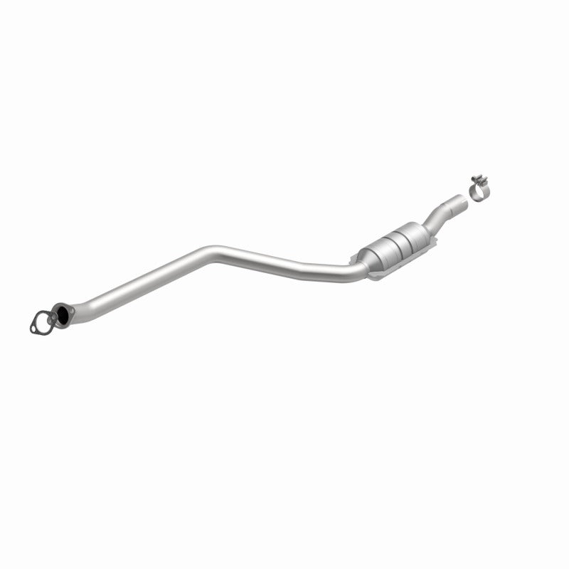 MagnaFlow 08-10 BMW 528i 3.0L Direct Fit Converter