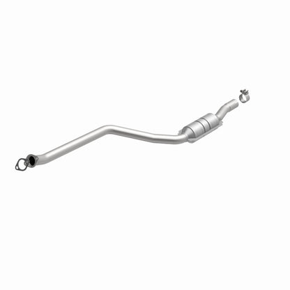 MagnaFlow 08-10 BMW 528i 3.0L Direct Fit Converter