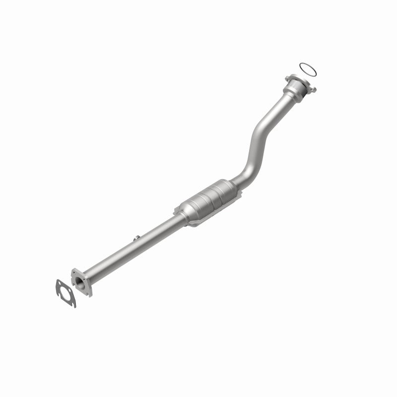 MagnaFlow Direct Fit Catalytic Converter 98-01 GM MidSize 3.1L