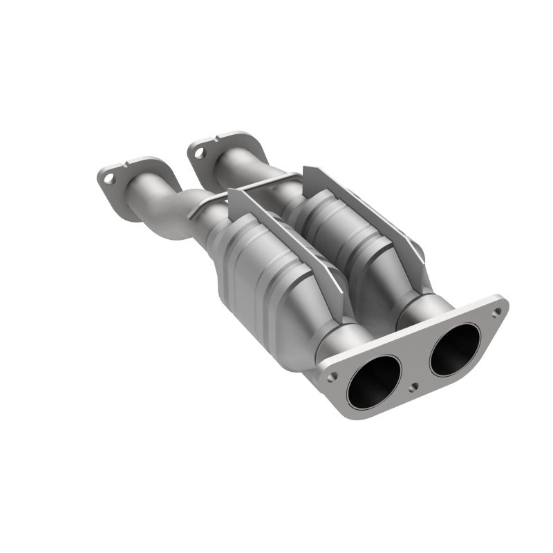 MagnaFlow Direct Fit Catalytic Converter 96-97 Explorer 5.0L Rear