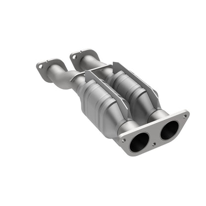 MagnaFlow Direct Fit Catalytic Converter 96-97 Explorer 5.0L Rear
