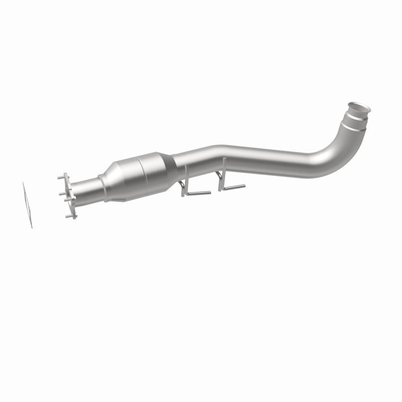 MagnaFlow Diesel Oxidation Catalyst DF 07-10 Silverado 2500/3500 HD 6.6L