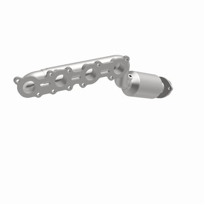 MagnaFlow Direct-Fit OEM Grade Federal Catalytic Converter 13-16 Lexus LS600h V8 5.0L