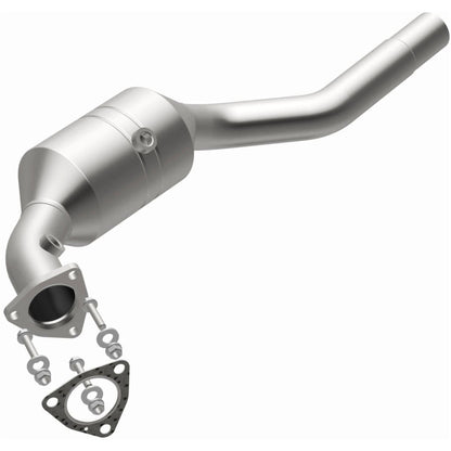 MagnaFlow Direct Fit Catalytic Converter 01-05 Porsche 911 3.6L Front Right (California)