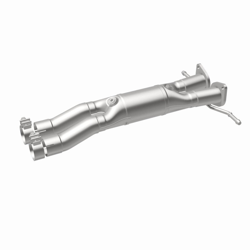 MagnaFlow 2010 Taurus 3.5 Direct Fit Converter