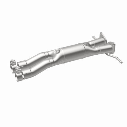 MagnaFlow 2010 Taurus 3.5 Direct Fit Converter