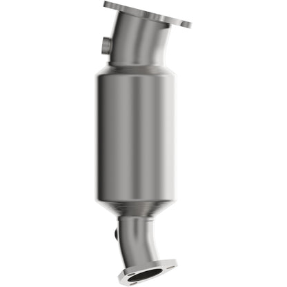 MagnaFlow Direct Fit Catalytic Converter 05-09 Audi A4 2.0 turbo OEM