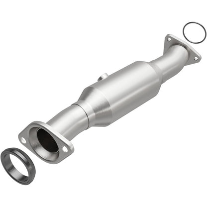 MagnaFlow Direct Fit Catalytic Converter 04-05 Honda S2000 2.2L