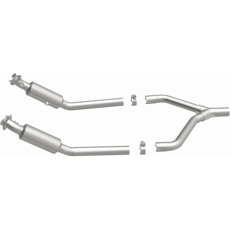 MagnaFlow 05-06 Ford Mustang 4.0L Direct Fit Converter