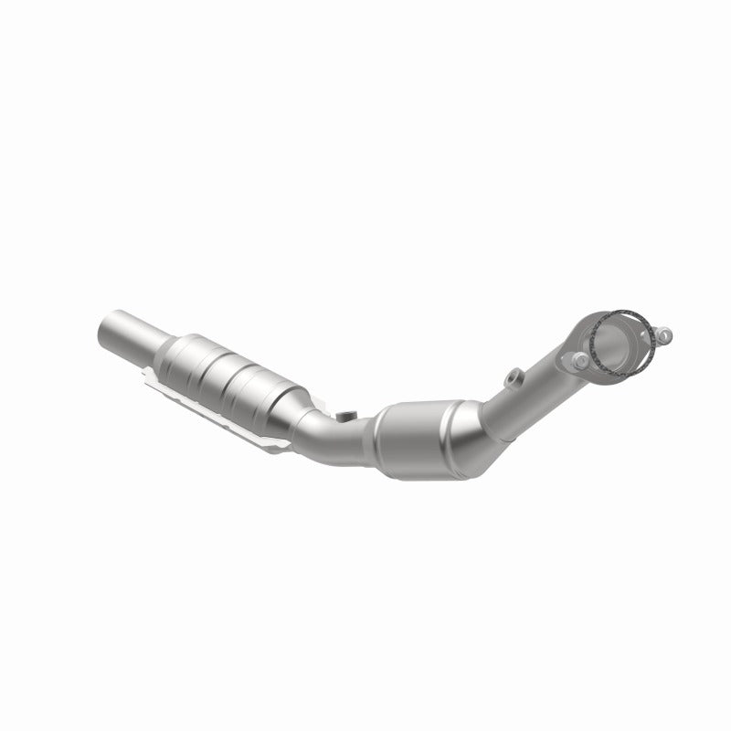 MagnaFlow Direct Fit Catalytic Converter 10-11 Chevrolet Camaro V6 3.6L