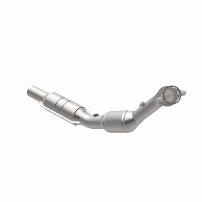 MagnaFlow Direct Fit Catalytic Converter 10-11 Chevrolet Camaro V6 3.6L