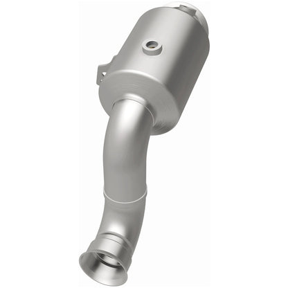 MagnaFlow 15-17 C300 L4 2 OEM Close Coupled Direct Fit Converter