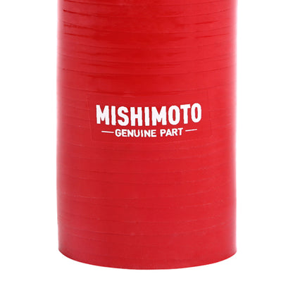 Mishimoto 14+ Chevrolet Silverado 1500 Red Silicone Hose Kit