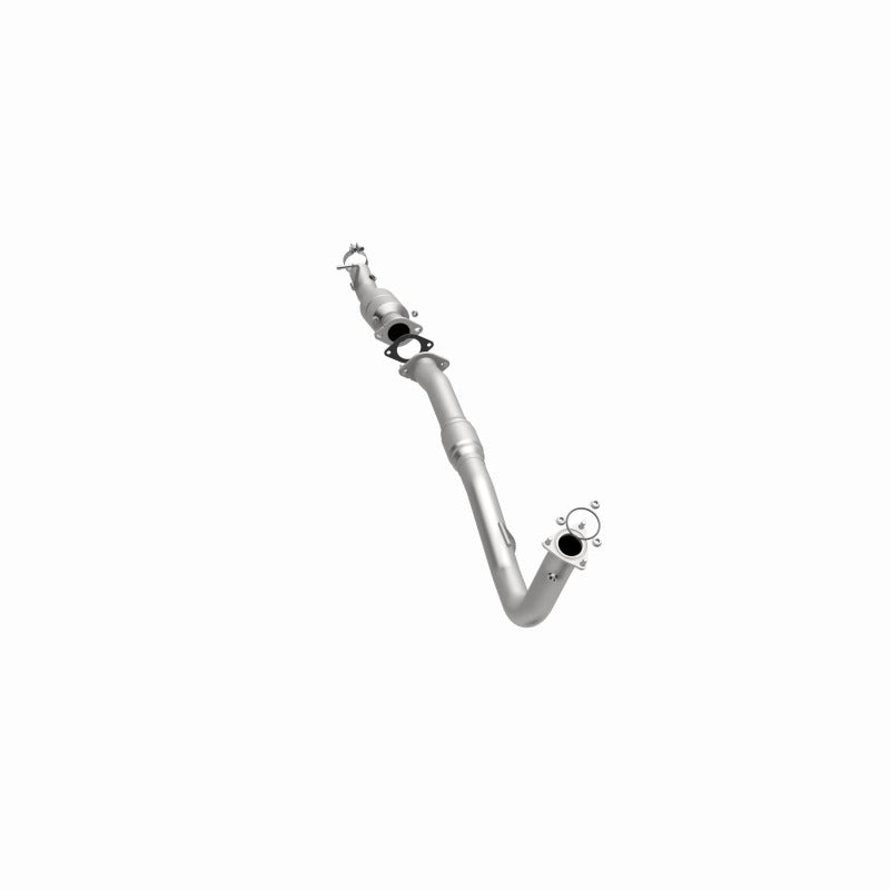 MagnaFlow Direct Fit Catalytic Converter 04-06 Avalanche Passenger Side 8.1L
