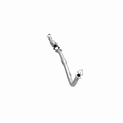 MagnaFlow Direct Fit Catalytic Converter 04-06 Avalanche Passenger Side 8.1L