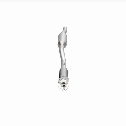 MagnaFlow Direct Fit Catalytic Converter 2008 Astra L4 1.8 OEM Underbody