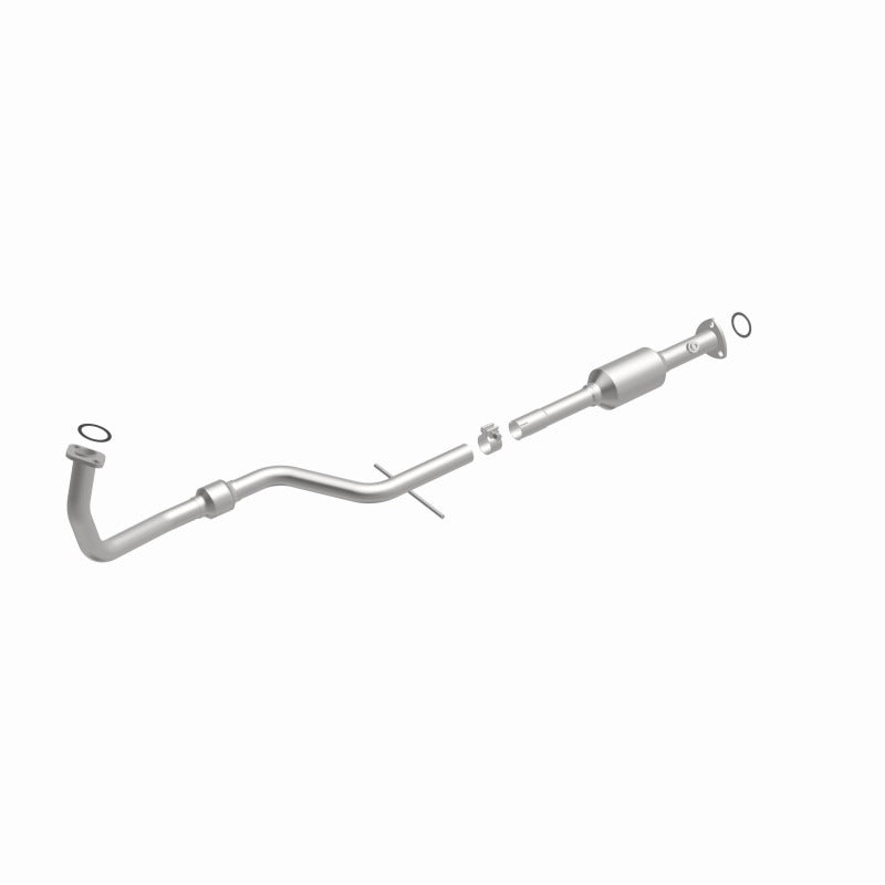 MagnaFlow Direct Fit Catalytic Converter Sunfire 98-99 2.2L