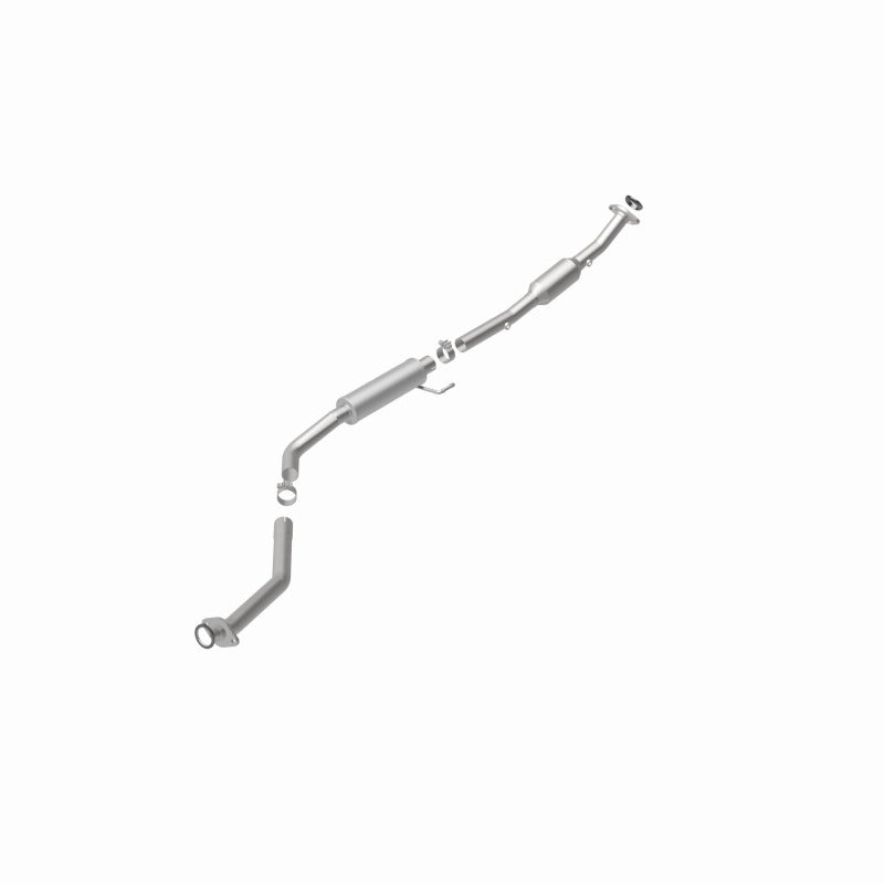 MagnaFlow Direct Fit Catalytic Converter 00-05 Toyota Celica 1.8L Front 1ZZFE GT