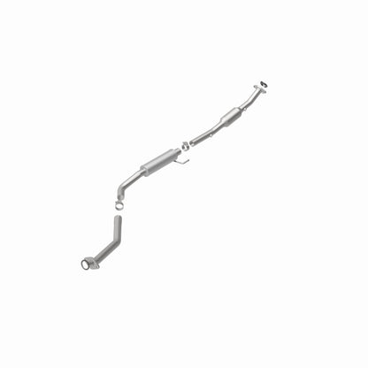 MagnaFlow Direct Fit Catalytic Converter 00-05 Toyota Celica 1.8L Front 1ZZFE GT