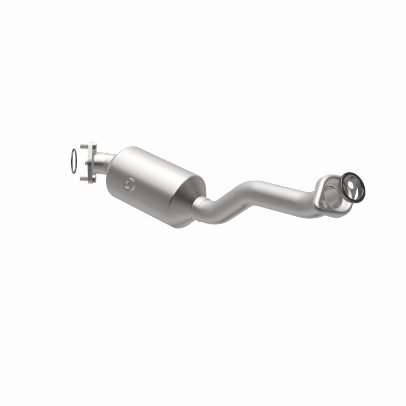 MagnaFlow California Direct Fit Catalytic Converter 07-08 Honda Fit 1.5L