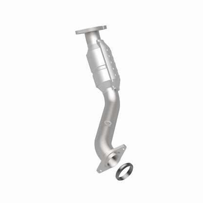 MagnaFlow Direct Fit Catalytic Converter 05-12 Corvette 8 6.0L; P/S