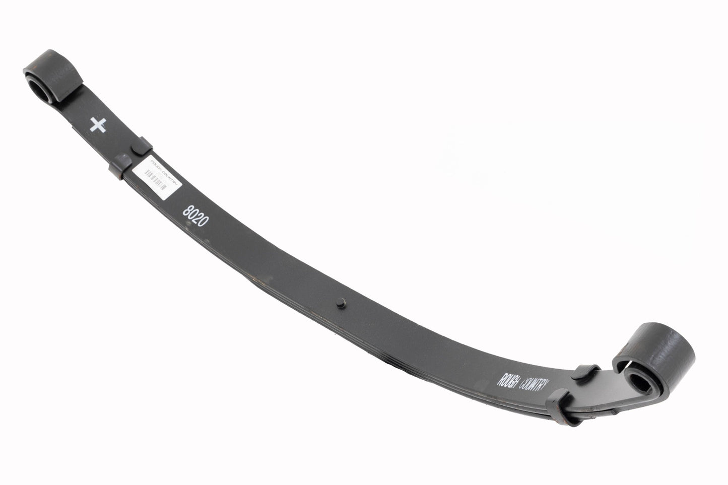Rear Leaf Springs | 4" Lift | Pair | Jeep CJ5/CJ7 5 4WD (1976-1983)