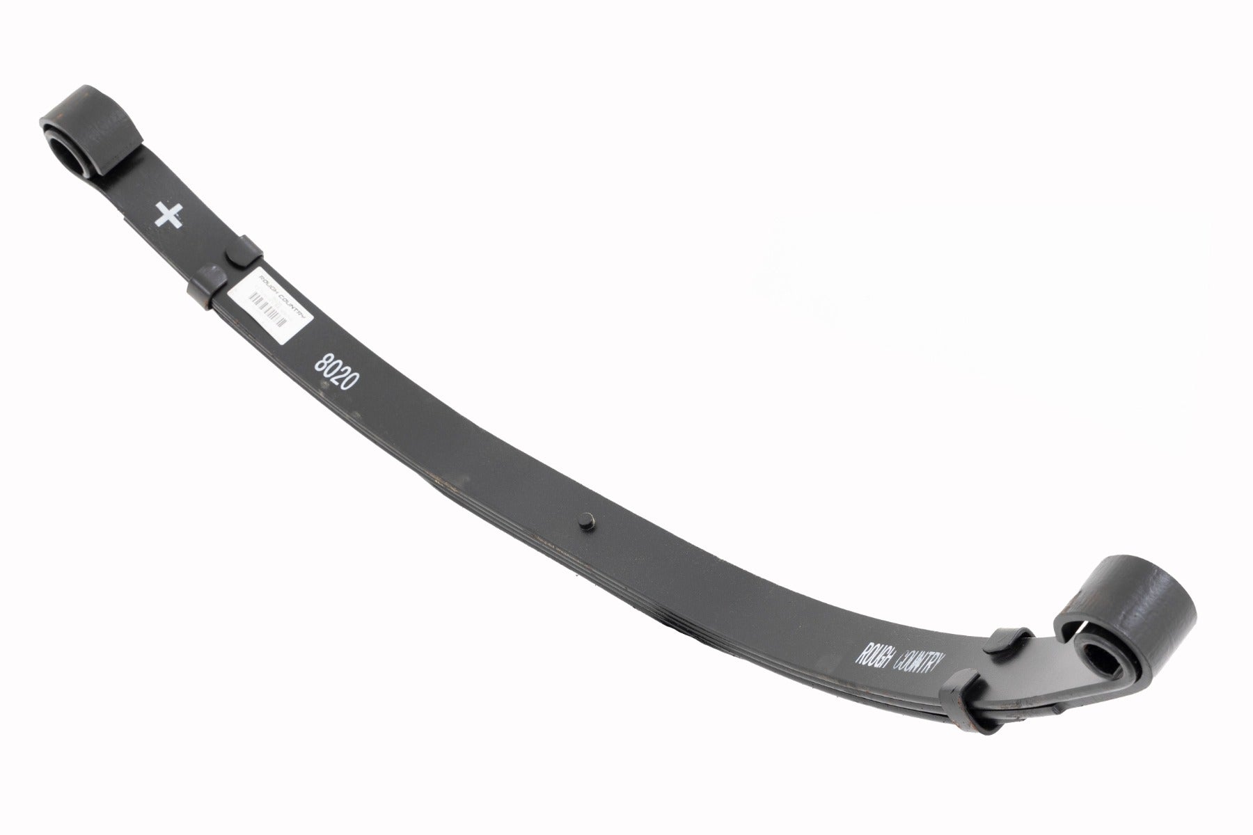 Rear Leaf Springs | 4" Lift | Pair | Jeep CJ5/CJ7 5 4WD (1976-1983)