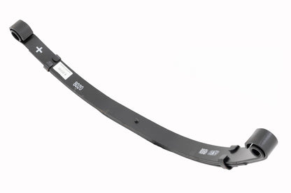 Rear Leaf Springs | 4" Lift | Pair | Jeep CJ5/CJ7 5 4WD (1976-1983)
