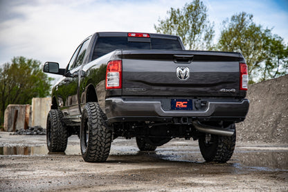 2.5 Inch Leveling Kit | RR Coil | N3 | Ram 2500 (14-26)/3500 (13-26) 